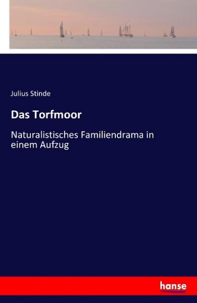 Das Torfmoor