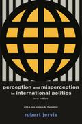 Perception and Misperception in International Politics