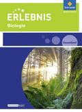 Erlebnis Biologie - Ausgabe 2016 für Rheinland-Pfa