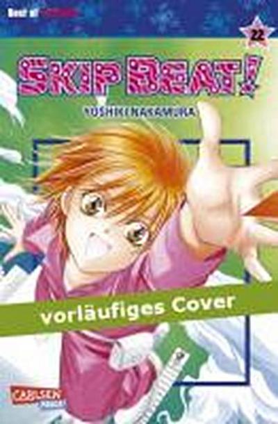 Skip Beat!. Bd.22