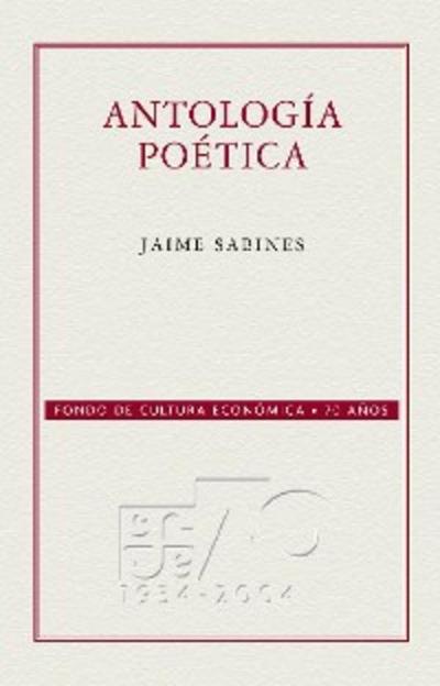 Antología poética