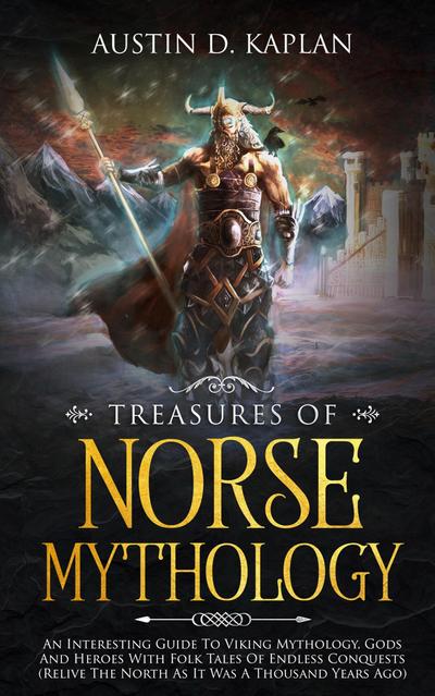 Treasures Of Norse Mythology