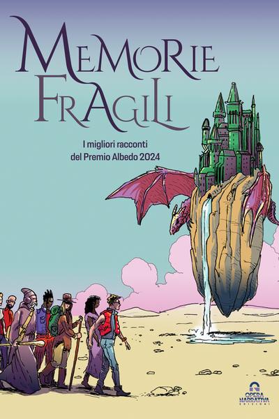 Memorie Fragili