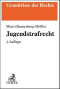 Jugendstrafrecht