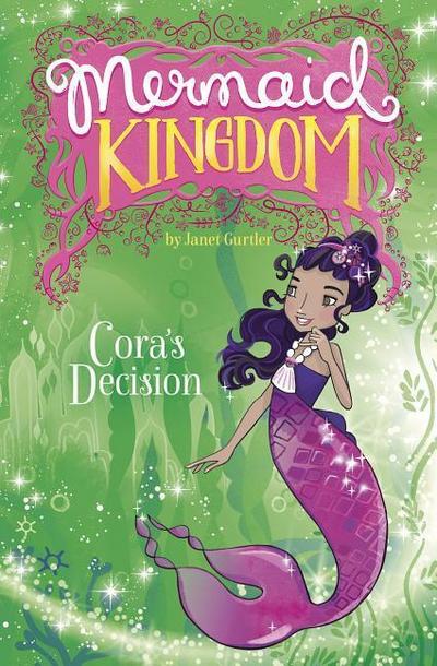 Cora’s Decision