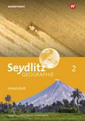 Seydlitz Geographie - Ausgabe 2018 für Gymnasien i