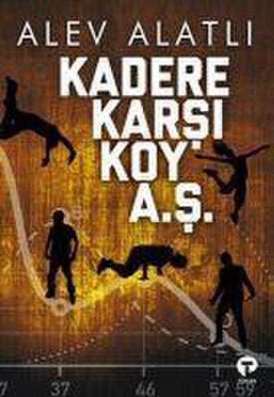 Kadere Karsi Koy A.S.