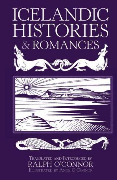 Icelandic Histories and Romances