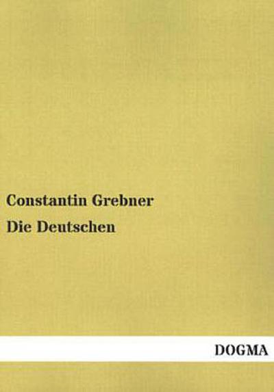 Die Deutschen