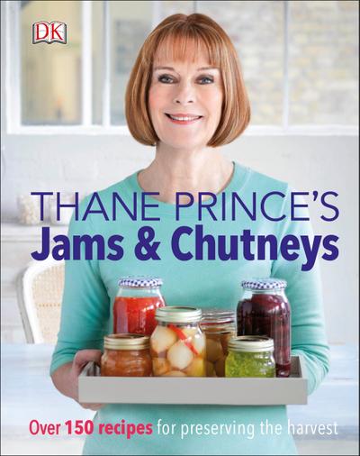 Thane Prince’s Jams & Chutneys