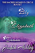 The Sacred Women’s Circle 1 - 3