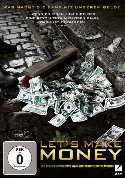 Lets make Money