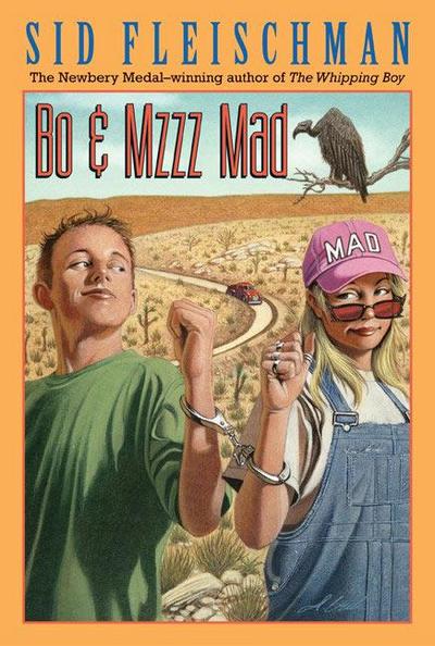 Bo & Mzzz Mad