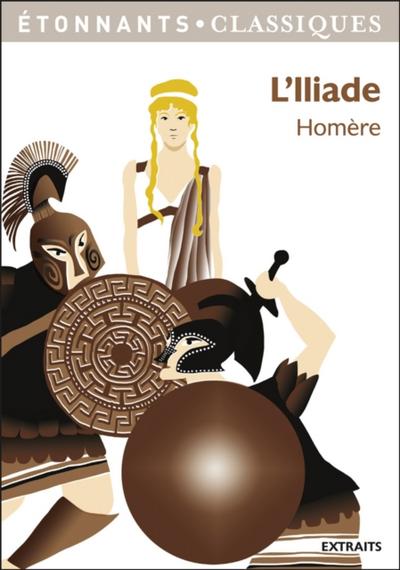 L’’Iliade