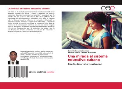 Una mirada al sistema educativo cubano