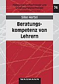 Beratungskompetenz von Lehrern