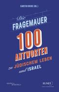 Die Fragemauer