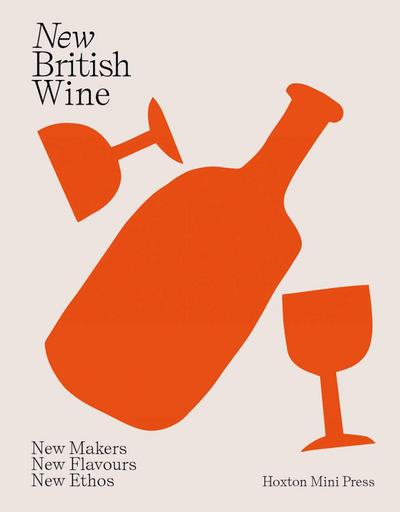 New British Wine