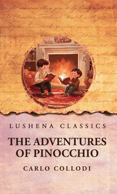 The Adventures of Pinocchio