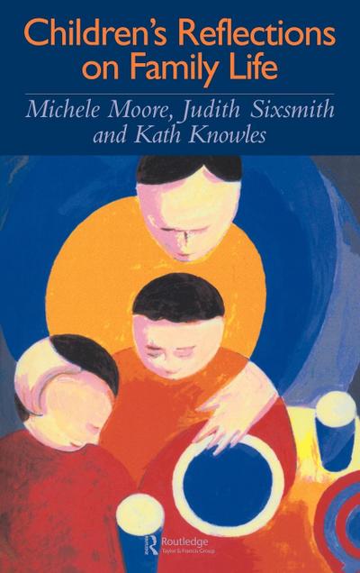Children’s Reflections On Family Life