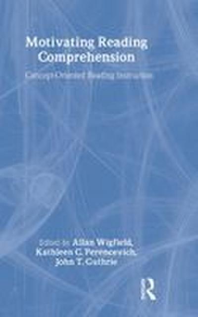 Motivating Reading Comprehension