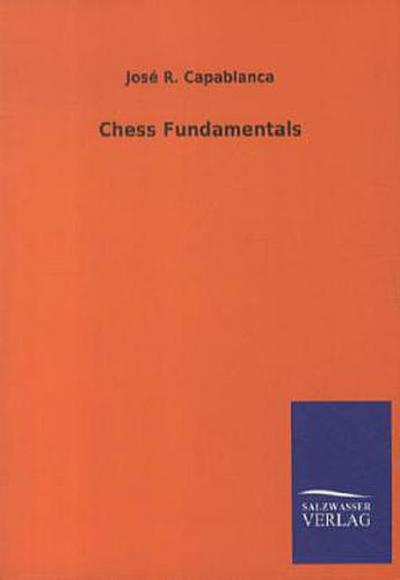 Chess Fundamentals