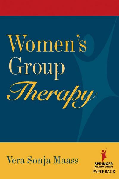 Women’s Group Therapy