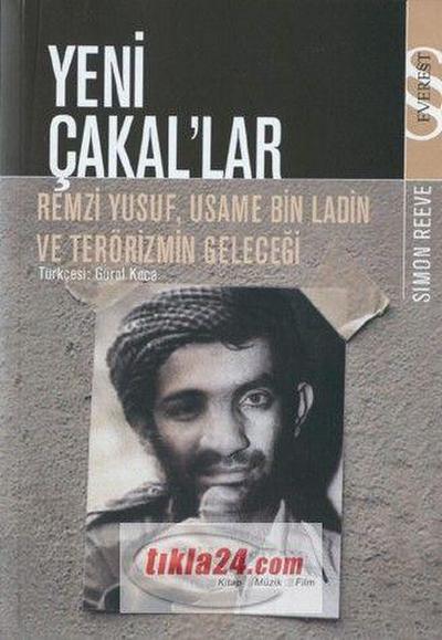 Yeni Cakallar