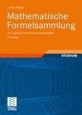 Mathematische Formelsammlung