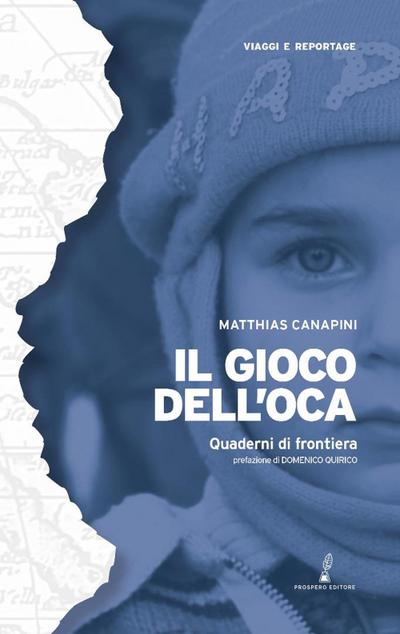 Il gioco dell’oca. Quaderni di frontiera