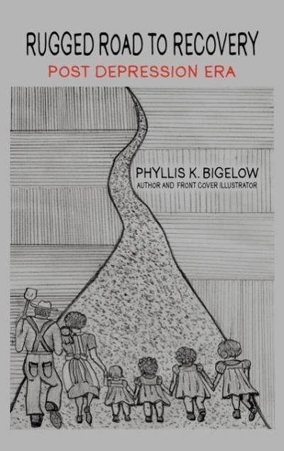 Rugged Road To Recovery, The Post Depression Era