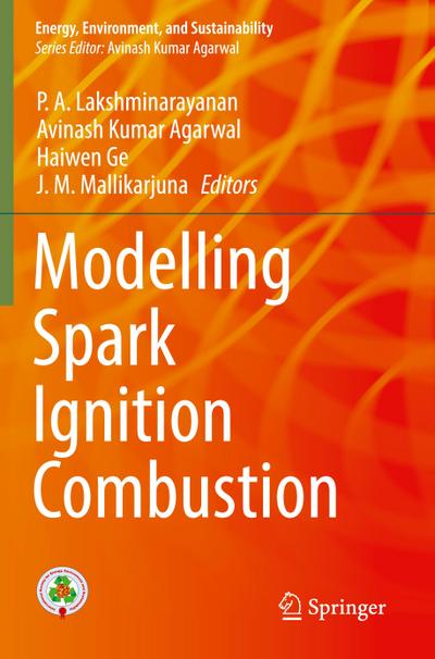 Modelling Spark Ignition Combustion