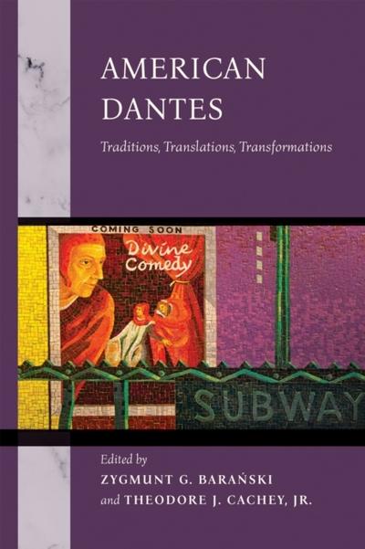 American Dantes