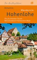 Wandern in Hohenlohe