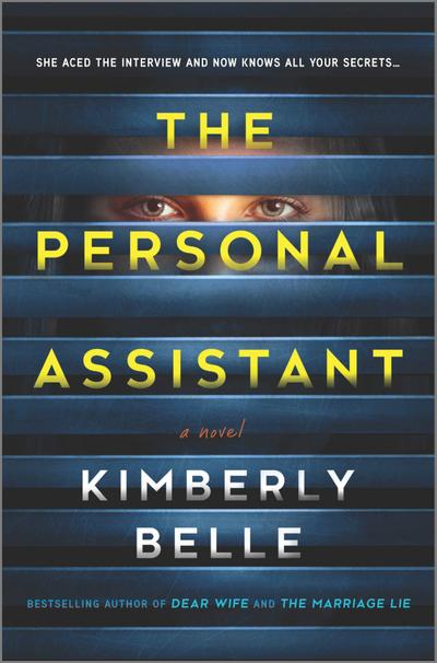 The Personal Assistant