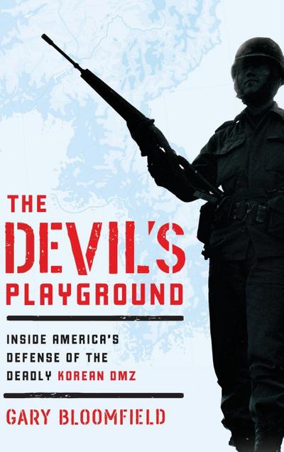 The Devil’s Playground