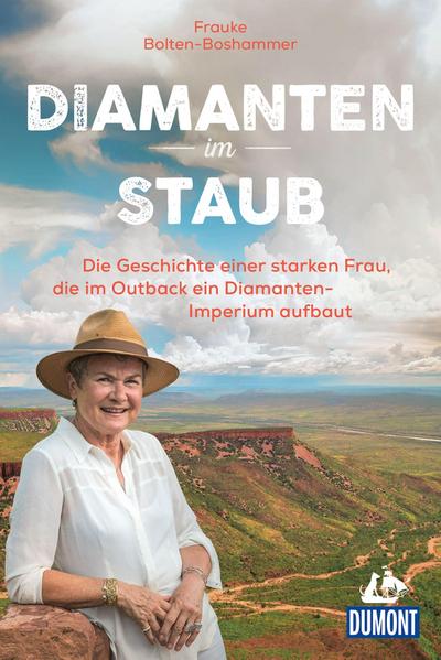 Diamanten im Staub