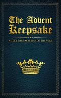 The Advent Keepsake: A Text for Each Day of the Year