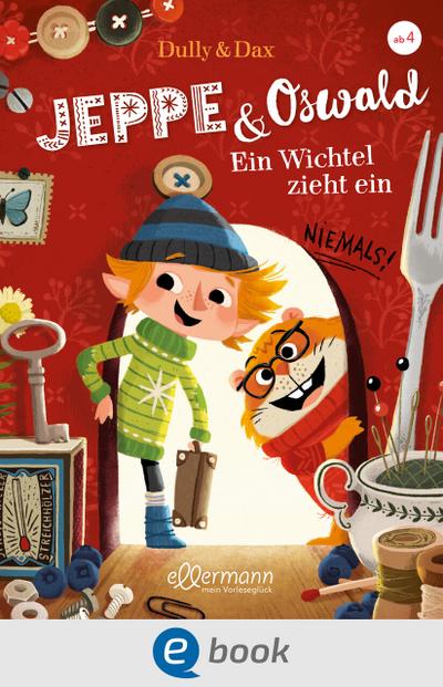 Jeppe & Oswald