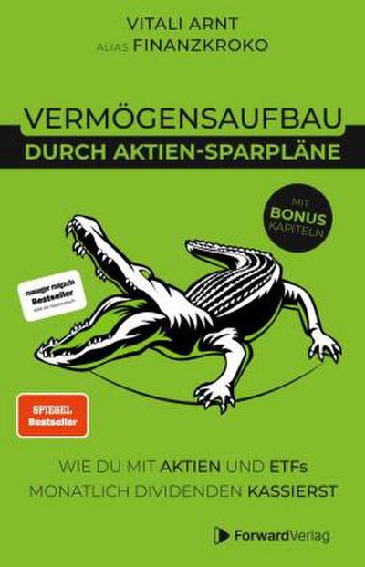 Vermögensaufbau durch Aktien-Sparpläne
