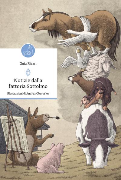 Notizie dalla fattoria Sottolmo
