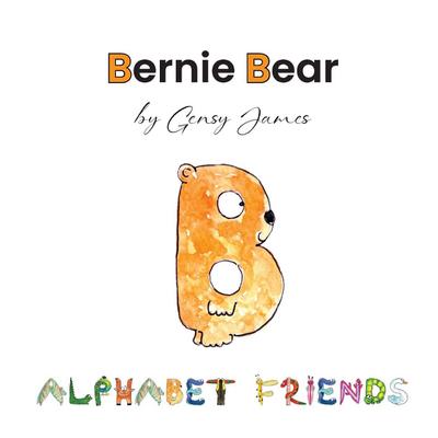 Bernie Bear