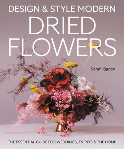 Design & Style Modern Dried Flowers