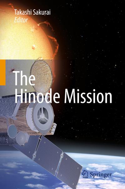 The Hinode Mission