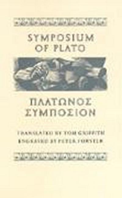 Symposium of Plato