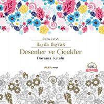 Desenler ve Cicekler