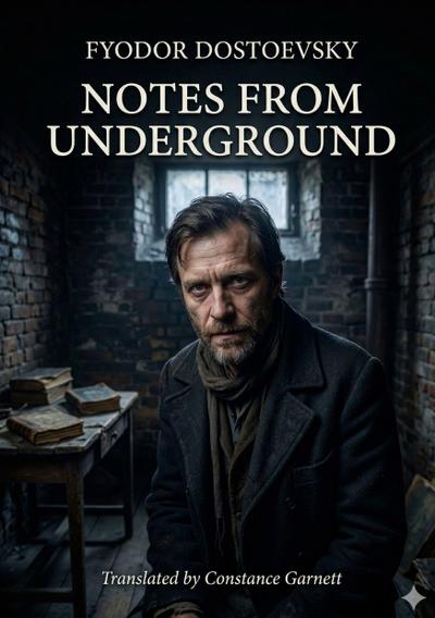 Notes from Underground
