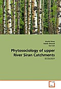 Phytosociology of upper River Siran Catchments