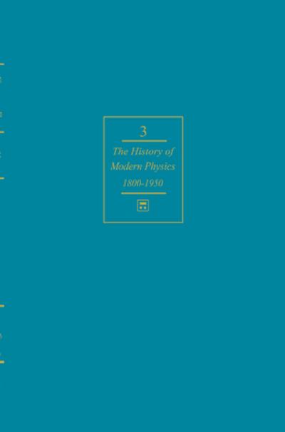 American Physics in Transition