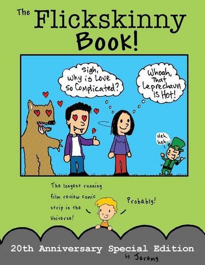 The Flickskinny Book